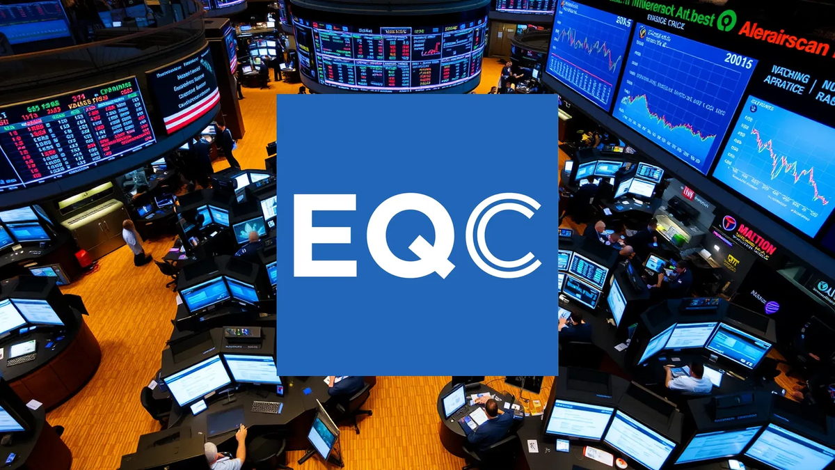 Equity Commonwealth Concludes Final Chapter as Liquidation Wraps Up - Foto: über boerse-global.de