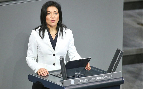 Katherina Reiche (Archiv) - Foto: via dts Nachrichtenagentur