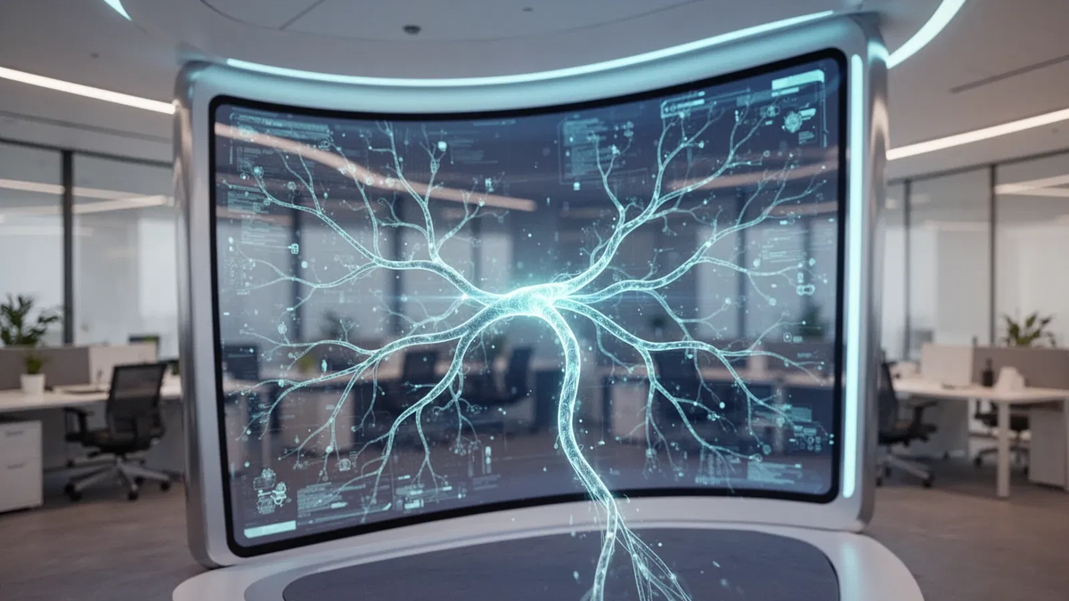 Adaptive Learning Automation halbiert Fortbildungszeiten - Foto: über boerse-global.de