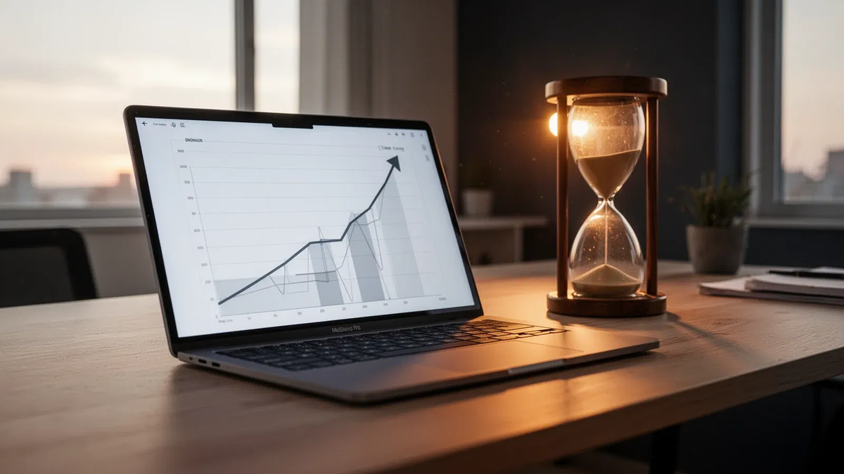 To-Do-Liste adé: Fachkräfte priorisieren jetzt nach Stundenlohn - Foto: über boerse-global.de