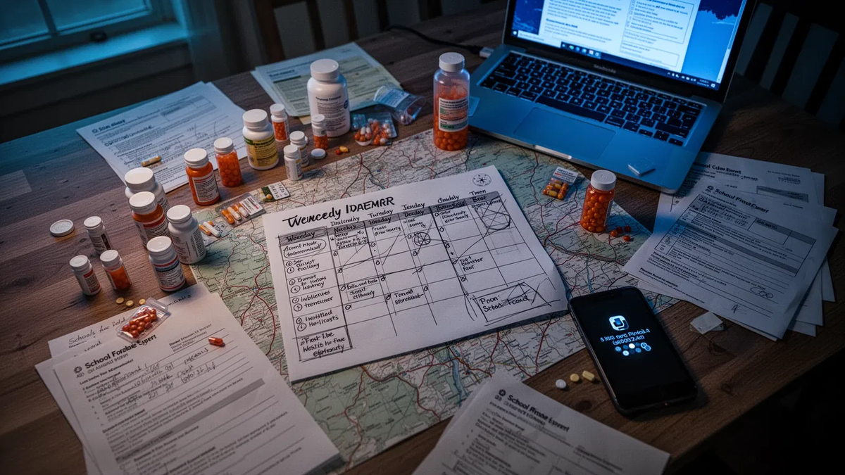 Mental Load: Deutschlands unbezahlte Schattenwirtschaft - Foto: über boerse-global.de