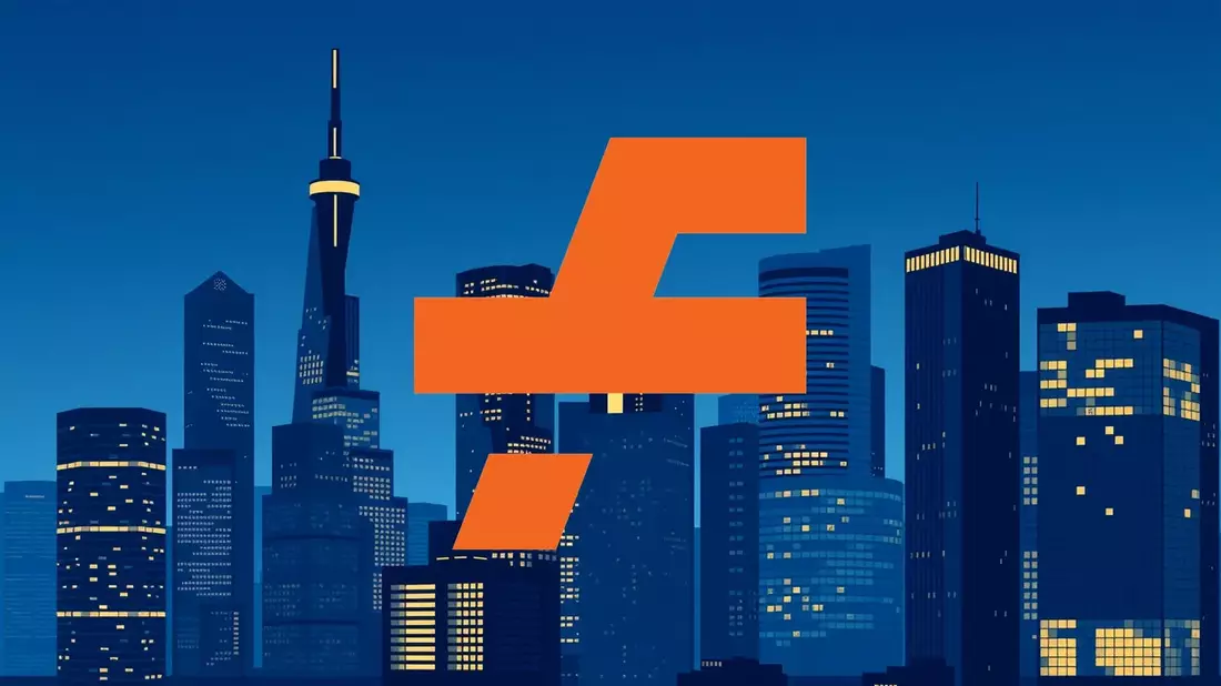 Forge Global Merger with Charles Schwab Enters Final Phase Illustration mit AI erstellt übermittelt durch boerse-global.de