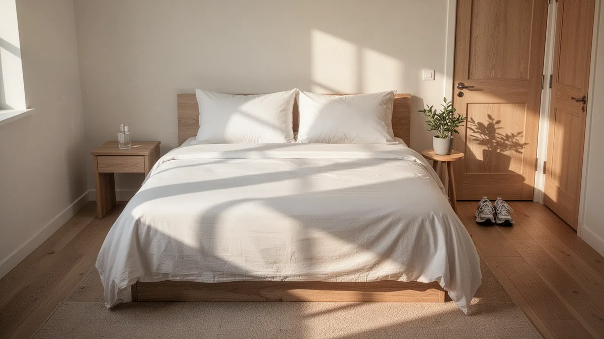 Soft Longevity: Minimalistische Routinen ersetzen Biohacking - Foto: über boerse-global.de