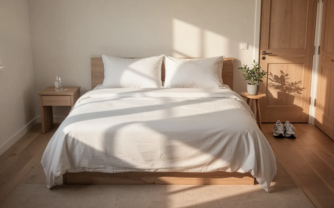 Soft Longevity: Minimalistische Routinen ersetzen Biohacking - Foto: über boerse-global.de