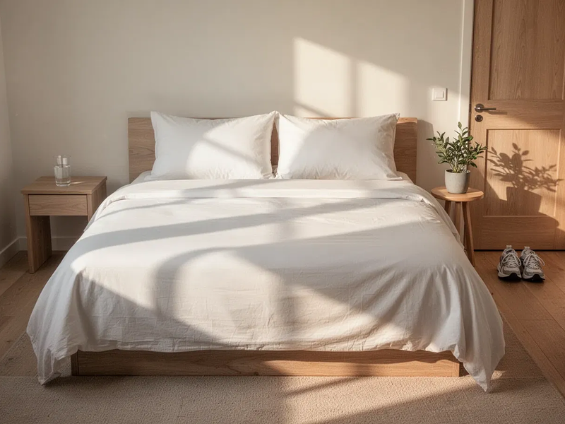 Soft Longevity: Minimalistische Routinen ersetzen Biohacking - Foto: über boerse-global.de