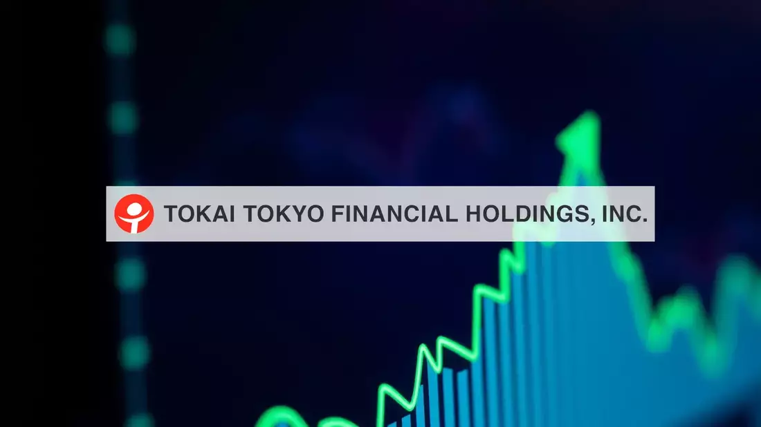 Tokai Tokyo Finan Holdings Aktie: Still, aber stark - Bild: über boerse-global.de