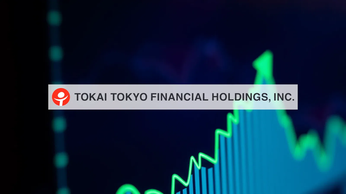 Tokai Tokyo Finan Holdings Aktie: Still, aber stark - Foto: über boerse-global.de