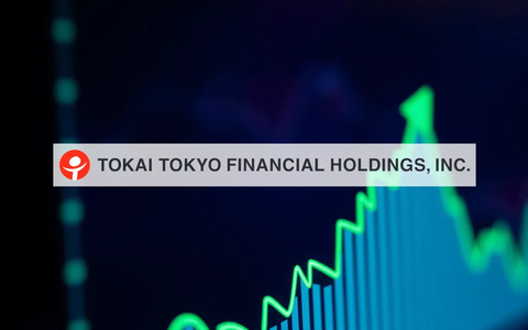 Tokai Tokyo Finan Holdings Aktie: Still, aber stark - Foto: über boerse-global.de