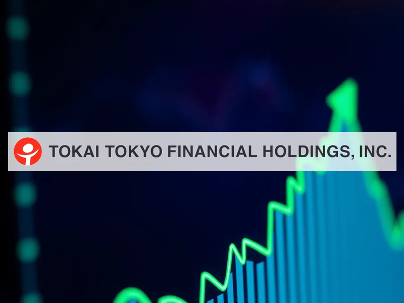 Tokai Tokyo Finan Holdings Aktie: Still, aber stark - Foto: über boerse-global.de