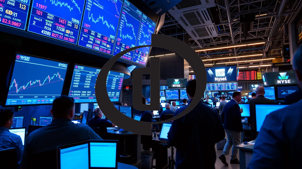 Digimarc’s Path to Profitability: A Critical Financial Milestone Approaches - Foto: über boerse-global.de