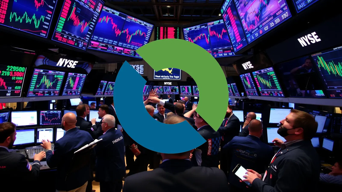 Seacor Marine Shares Approach a Pivotal Spring - Foto: über boerse-global.de