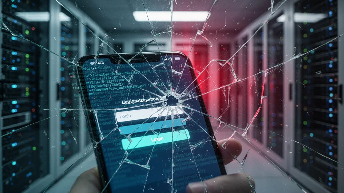 Cyberkriminelle knacken routinemäßig Zwei-Faktor-Authentifizierung - Foto: über boerse-global.de