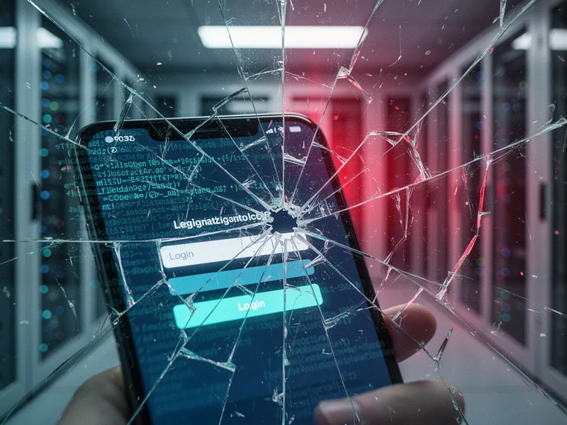 Cyberkriminelle knacken routinemäßig Zwei-Faktor-Authentifizierung - Foto: über boerse-global.de