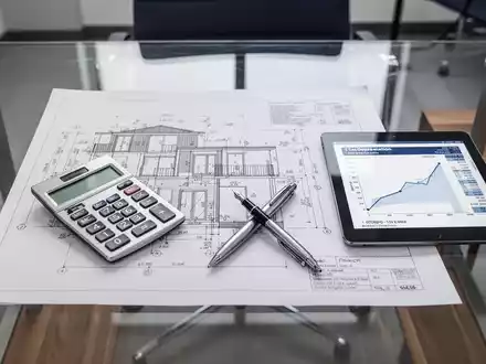 AfA Step-Up: Steuer-Turbo für Immobilien bleibt 2026 erhalten - Foto: über boerse-global.de