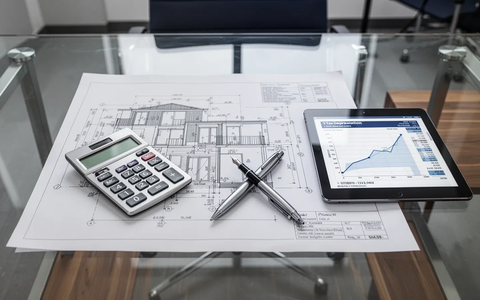 AfA Step-Up: Steuer-Turbo für Immobilien bleibt 2026 erhalten - Foto: über boerse-global.de