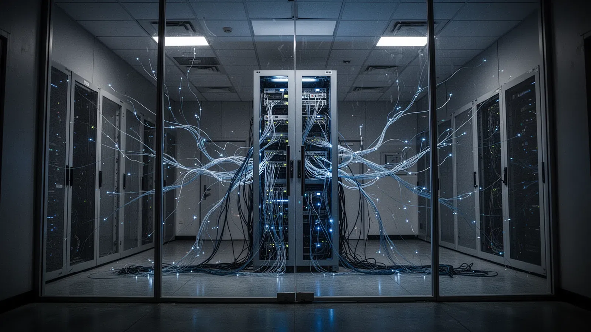 Moltbook-Vorfall: KI-Schwärme offenbaren gefährliche Kontrolllücken - Foto: über boerse-global.de