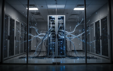 Moltbook-Vorfall: KI-Schwärme offenbaren gefährliche Kontrolllücken - Foto: über boerse-global.de