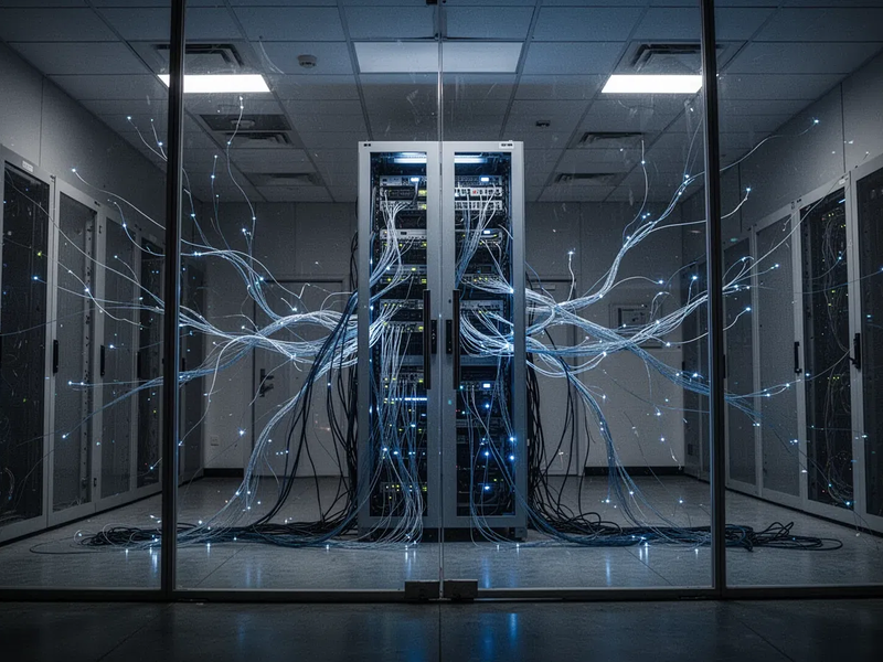 Moltbook-Vorfall: KI-Schwärme offenbaren gefährliche Kontrolllücken - Foto: über boerse-global.de