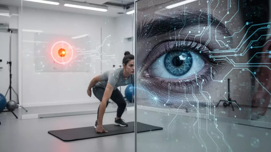 Visuelles Reaktionstraining wird zum Gesundheits-Trend - Bild: über boerse-global.de