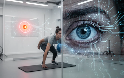 Visuelles Reaktionstraining wird zum Gesundheits-Trend - Foto: über boerse-global.de