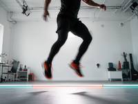 Hampelmann wird 2026 zum Stoffwechsel-Booster - Foto: über boerse-global.de