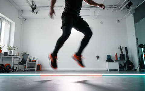 Hampelmann wird 2026 zum Stoffwechsel-Booster - Foto: über boerse-global.de