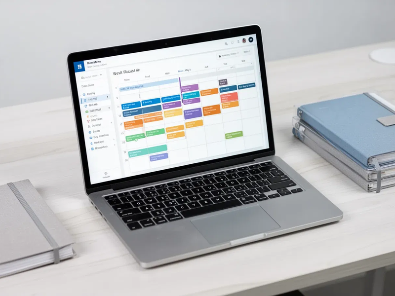 KI-Assistenten übernehmen die Büro-Organisation - Foto: über boerse-global.de