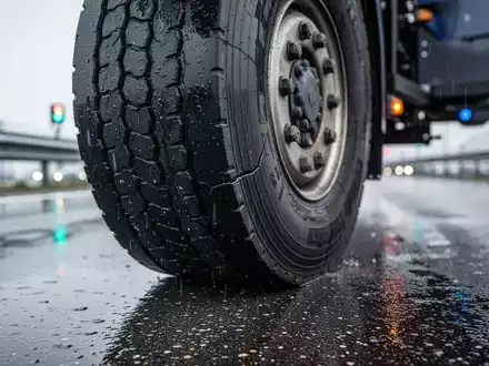 A9-Unfall: Weckruf für Flottenmanager zur Reifensicherheit - Foto: über boerse-global.de