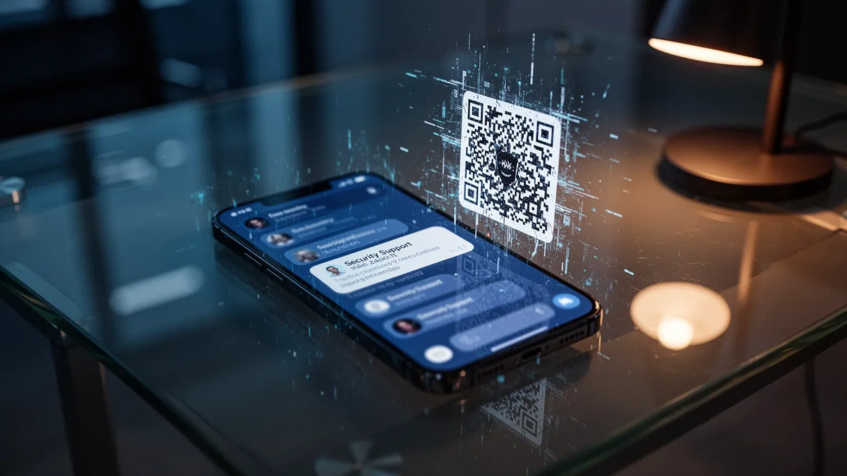 BSI warnt vor KI-gestützten Spionageangriffen auf Signal und WhatsApp - Foto: über boerse-global.de