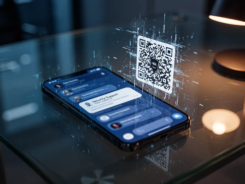 BSI warnt vor KI-gestützten Spionageangriffen auf Signal und WhatsApp - Foto: über boerse-global.de