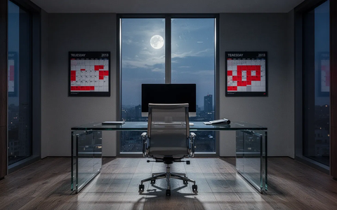 Unternehmen verordnen 2026 die „Erzwungene Erholung“ - Foto: über boerse-global.de