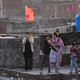 Das Festival «Basant» wurde nach 19 Jahren wiederbelebt. (Archivbild) - Foto: K.M. Chaudary/AP/dpa