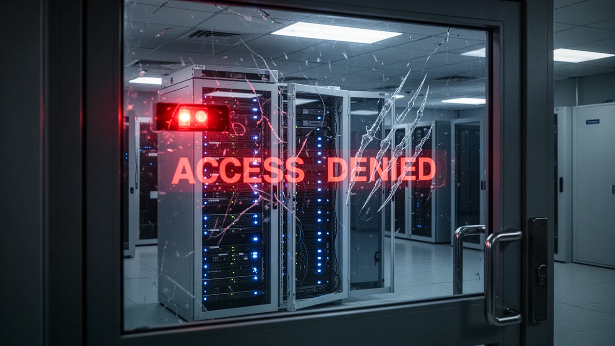 KI-Agent OpenClaw: Südkoreas Tech-Riesen verhängen Totalverbot - Foto: über boerse-global.de