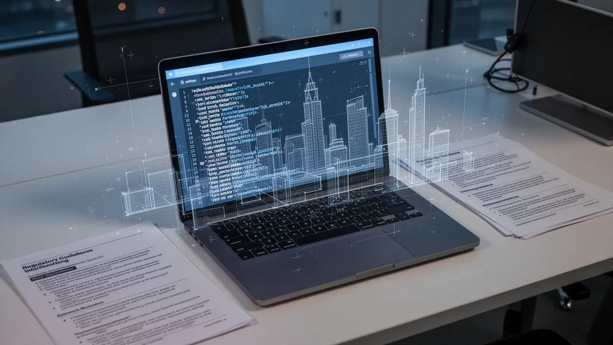 Neue Melde-Pflicht: GoAML-Portal wird für alle Pflicht - Foto: über boerse-global.de