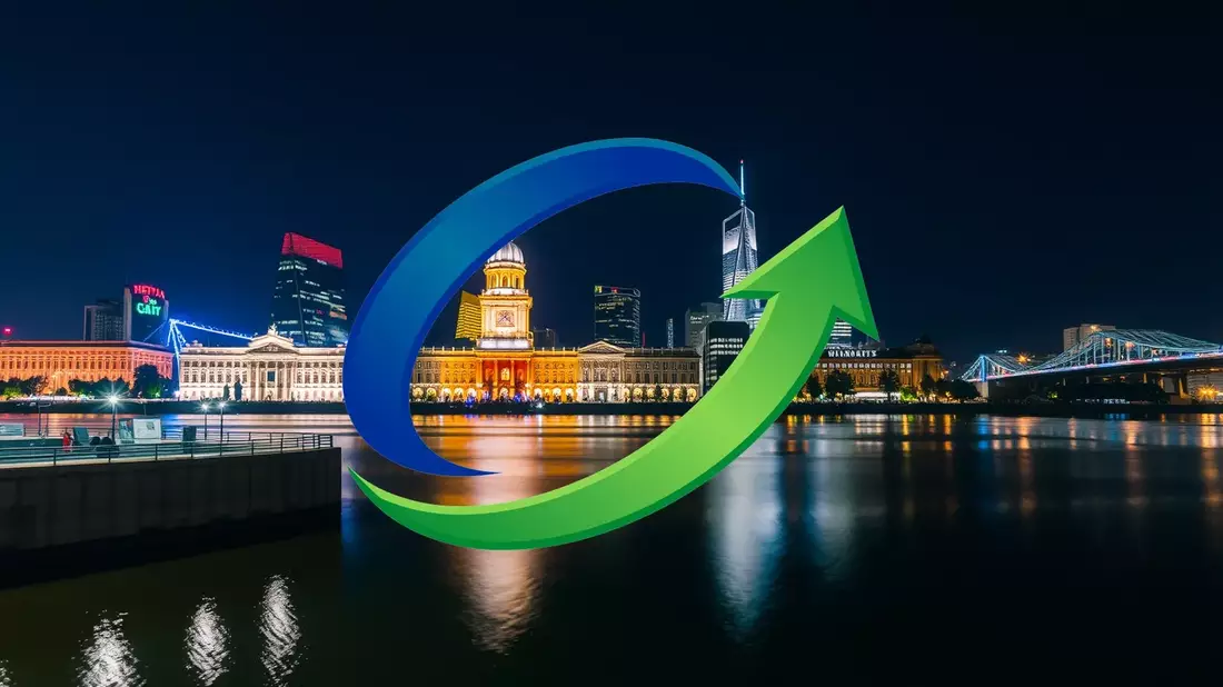Ring Energy Appoints Investment Banking Veteran as New Finance Chief Illustration mit AI erstellt übermittelt durch boerse-global.de