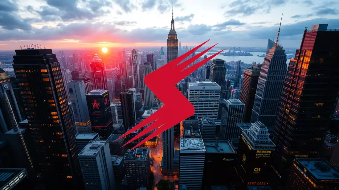 Activist Investor Takes Stake in Stoneridge, Fueling Strategic Shift Illustration mit AI erstellt übermittelt durch boerse-global.de