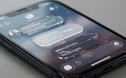 Telegram: Android-App erhält radikales „Liquid Glass“-Update - Foto: über boerse-global.de