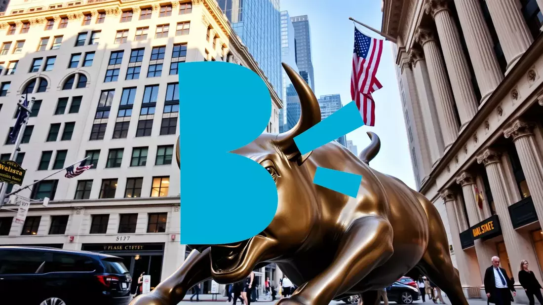 Bark Co’s Strategic Pivot: A Focus on Financial Health Illustration mit AI erstellt übermittelt durch boerse-global.de