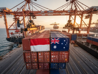 Zollabkommen beschleunigt Handel zwischen Indonesien und Australien - Foto: über boerse-global.de