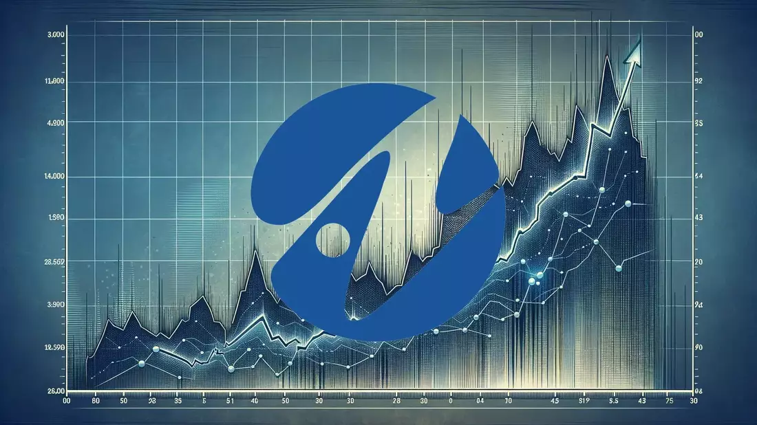Leadership Transition at Anika Therapeutics Signals Strategic Focus Illustration mit AI erstellt übermittelt durch boerse-global.de