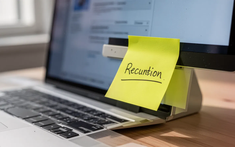 Notizzettel-Methode erlebt 2026 überraschendes Comeback - Foto: über boerse-global.de