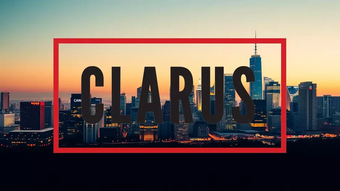 Clarus Equity: A Period of Consolidation Takes Center Stage Illustration mit AI erstellt übermittelt durch boerse-global.de