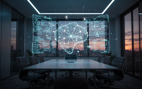 KI-Agenten revolutionieren das Wissensmanagement - Foto: über boerse-global.de