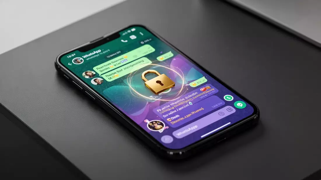 WhatsApp testet kostenpflichtiges Abo für Personalisierung - Bild: über boerse-global.de