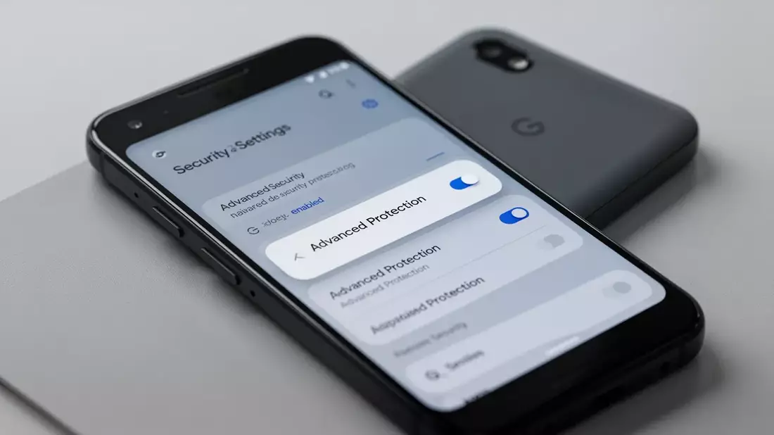 Pixel-Sicherheit: Ein Schalter macht aus Android eine Festung - Bild: über boerse-global.de