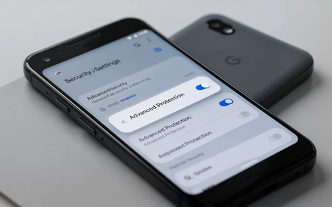 Pixel-Sicherheit: Ein Schalter macht aus Android eine Festung - Foto: über boerse-global.de