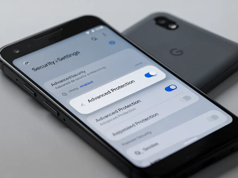Pixel-Sicherheit: Ein Schalter macht aus Android eine Festung - Foto: über boerse-global.de