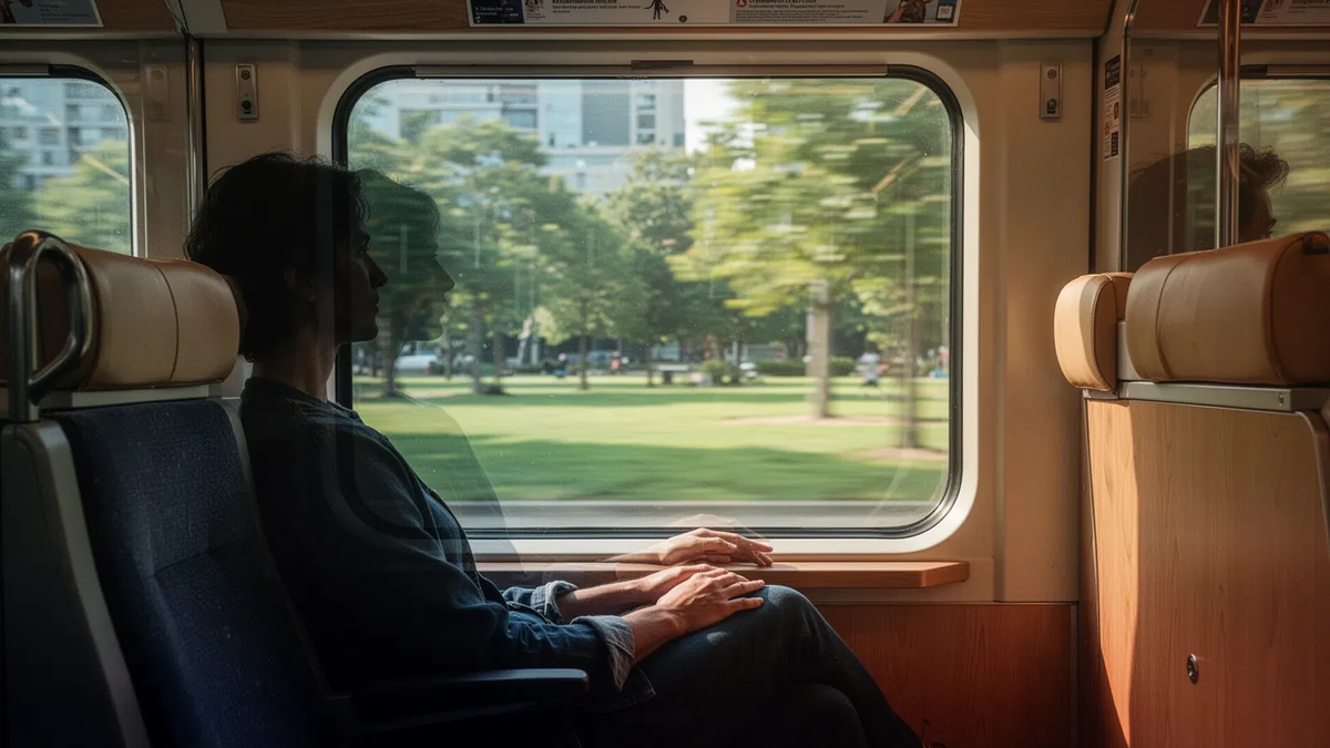 Pendler-Stress: Warum der Arbeitsweg 2026 zur Belastung wird - Foto: über boerse-global.de