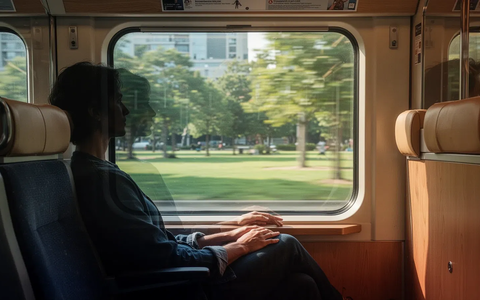 Pendler-Stress: Warum der Arbeitsweg 2026 zur Belastung wird - Foto: über boerse-global.de