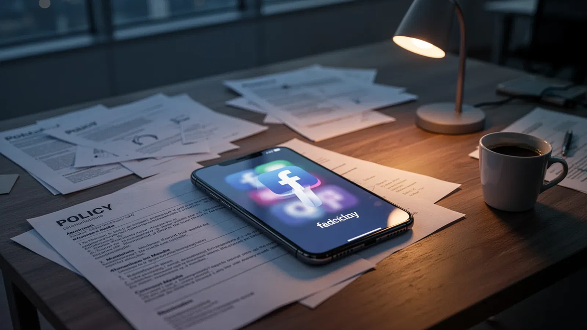 Deutschland debattiert Social-Media-Verbot für Jugendliche - Foto: über boerse-global.de